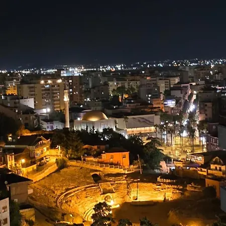 01, Sea View * Durrës