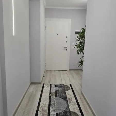 Apartment 01, Sea View