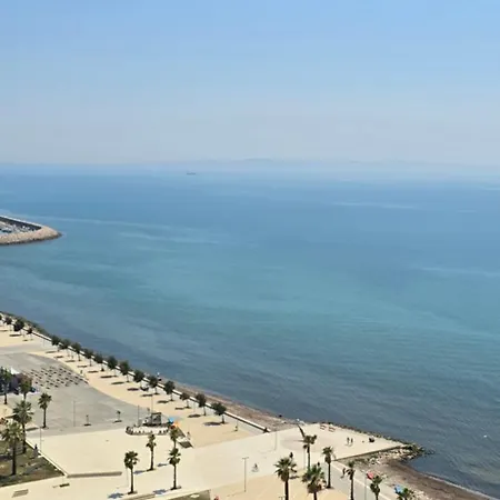 01, Sea View Durrës