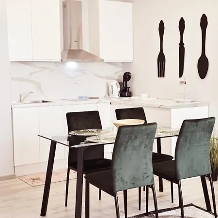 01, Sea View Apartment Durres